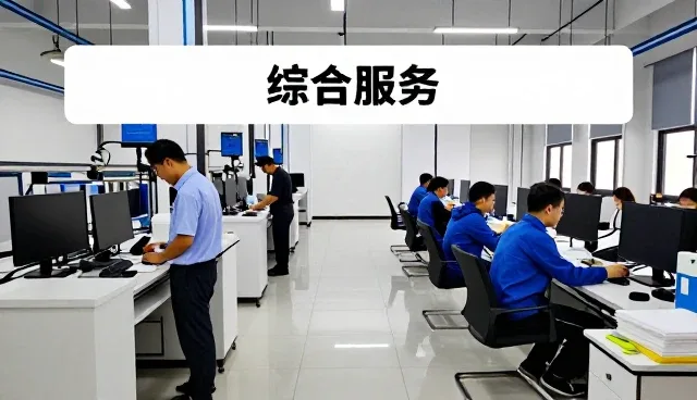 智能门禁系统